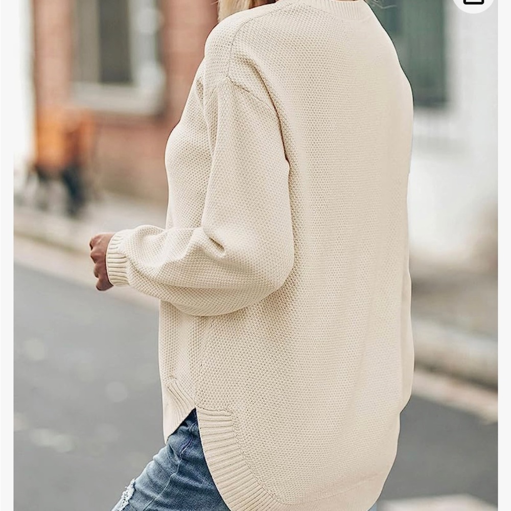 Sweater - Picture 2 of 3